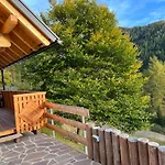 Reiterbauer Domek alpejski Bretstein