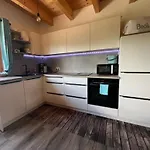 Reiterbauer Domek alpejski