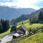 Domek alpejski Reiterbauer Bretstein
