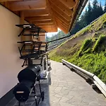 Reiterbauer Domek alpejski
