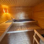 Reiterbauer Domek alpejski *