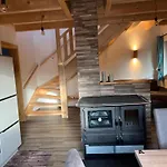 Domek alpejski Reiterbauer *