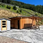 Reiterbauer Domek alpejski
