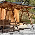 Reiterbauer Domek alpejski *