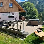Reiterbauer Domek alpejski *