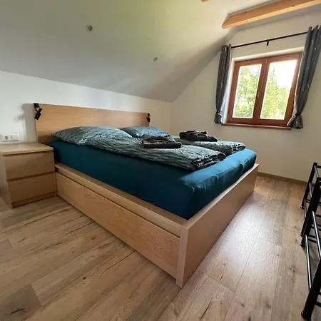 Chalet Reiterbauer Bretstein