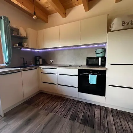 Reiterbauer Chalet
