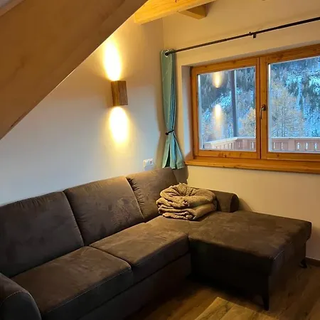 Reiterbauer Chalet Bretstein