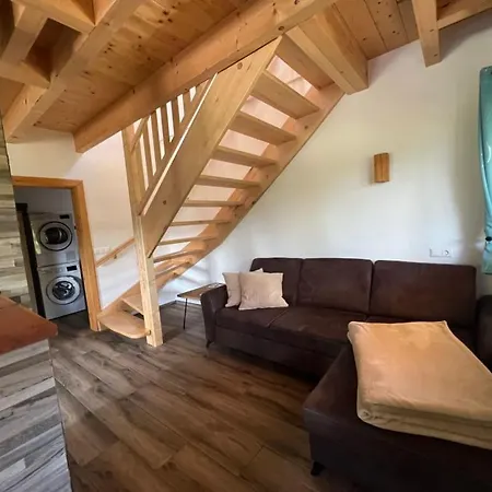 Reiterbauer Chalet *