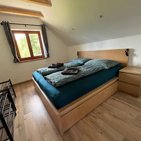 Reiterbauer Chalet Bretstein