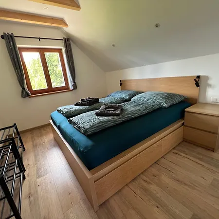 Reiterbauer * Bretstein