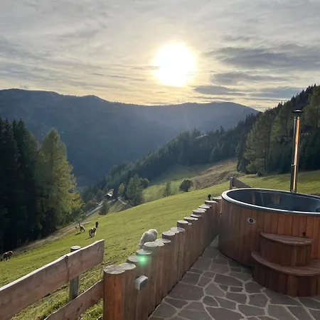 Chalet Reiterbauer *