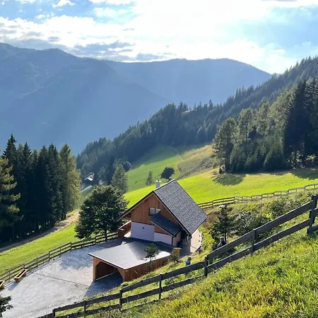 Alpehytte Reiterbauer Bretstein