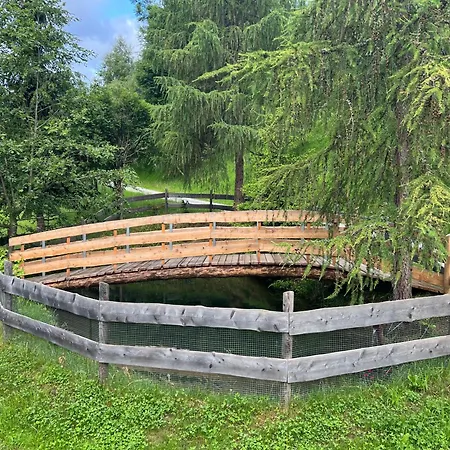 Chalet Reiterbauer Bretstein