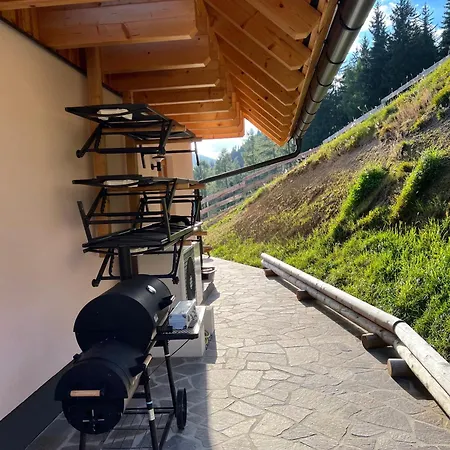 Reiterbauer Chalet
