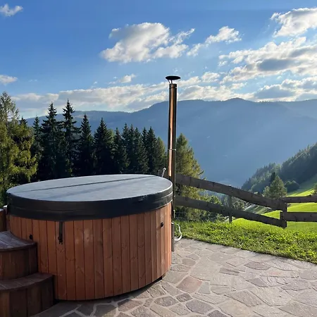 Chalet Reiterbauer *