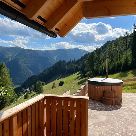 Reiterbauer Chalet *