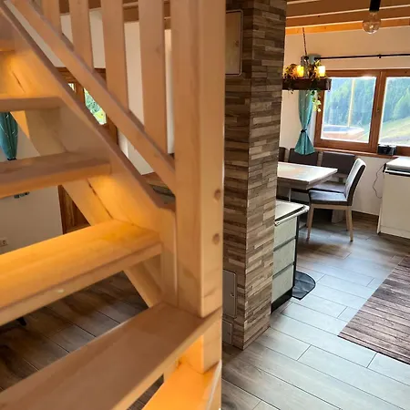 Reiterbauer Chalet Bretstein