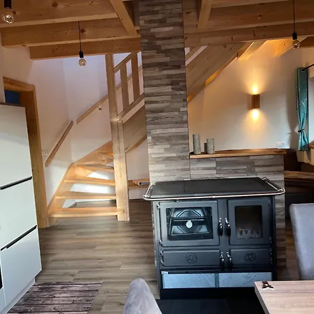 Chalet Reiterbauer *