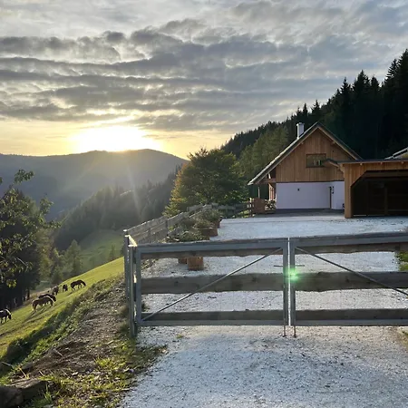 Reiterbauer Alpehytte