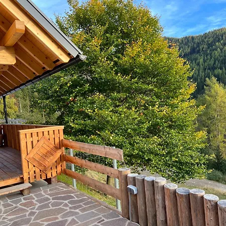 Reiterbauer Chalet
