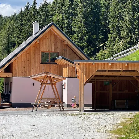 Alpehytte Reiterbauer Bretstein