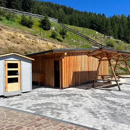 Reiterbauer Alpehytte