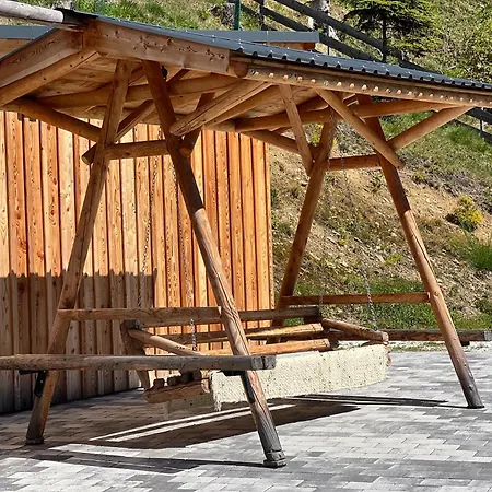 Reiterbauer Chalet *