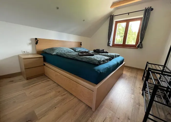 Chalet Reiterbauer Bretstein