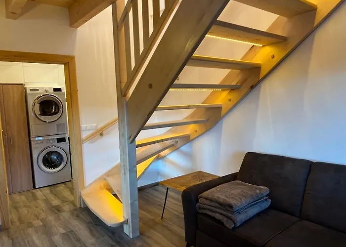 Reiterbauer Chalet Bretstein