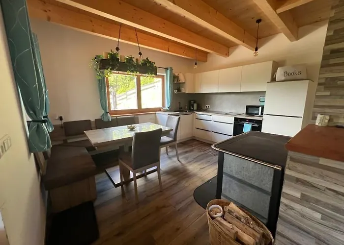 Chalet Reiterbauer *