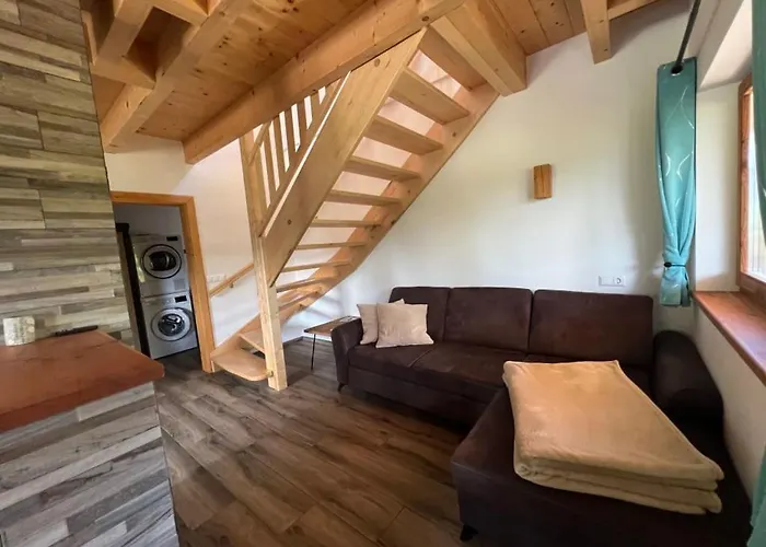 Reiterbauer Chalet *