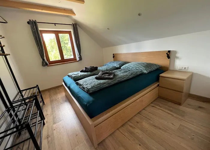 Reiterbauer Chalet Bretstein