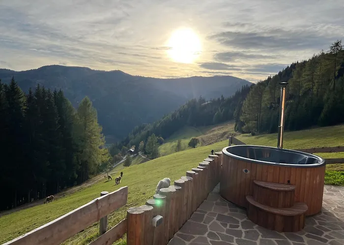 Chalet Reiterbauer *