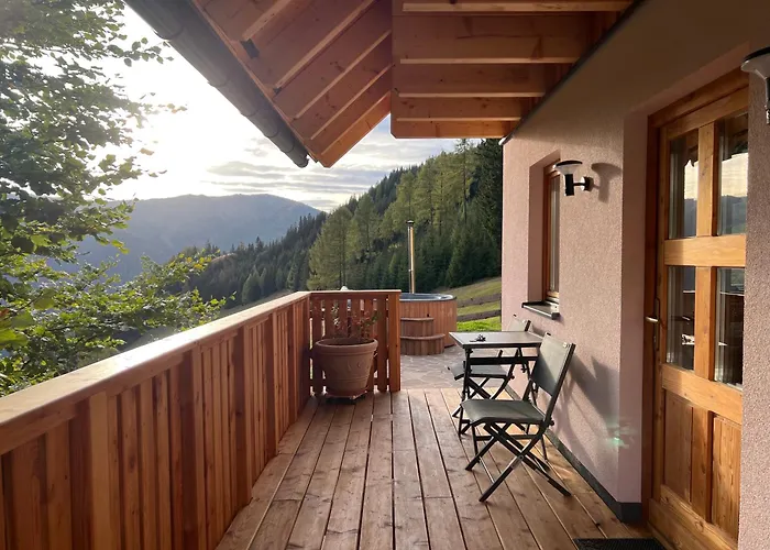 Reiterbauer Bretstein