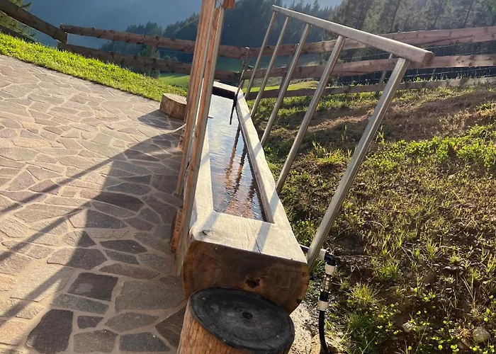 Chalet Reiterbauer Bretstein