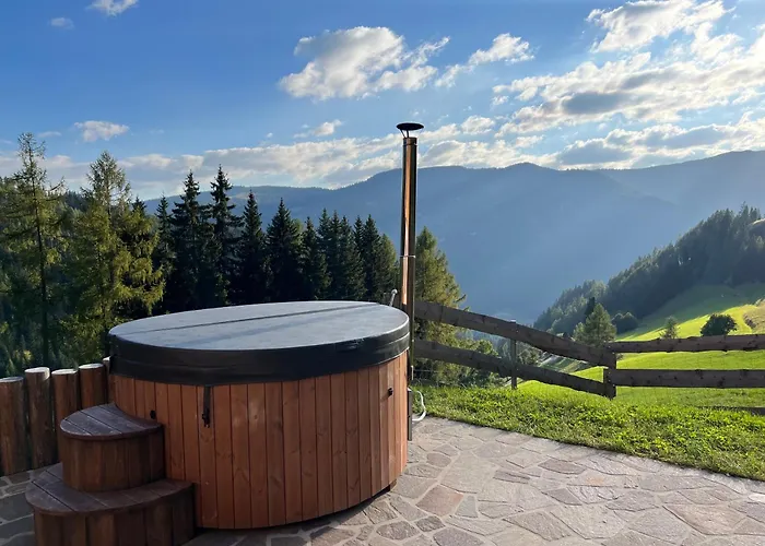 Chalet Reiterbauer *