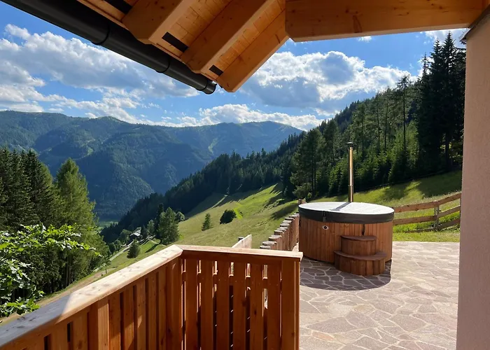 Reiterbauer Chalet *