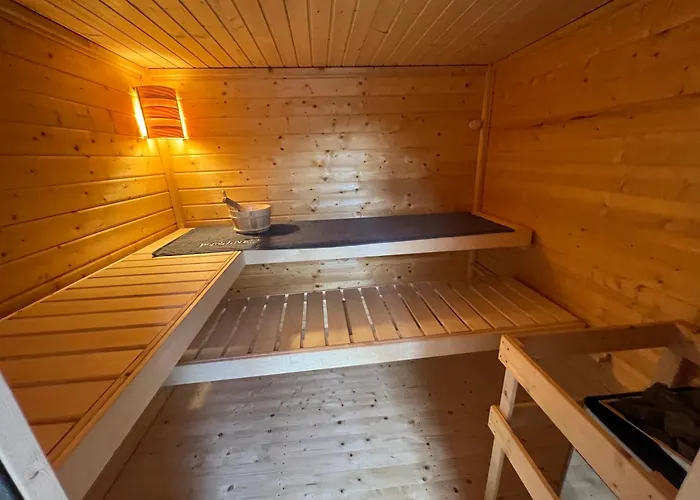 Reiterbauer Chalet *