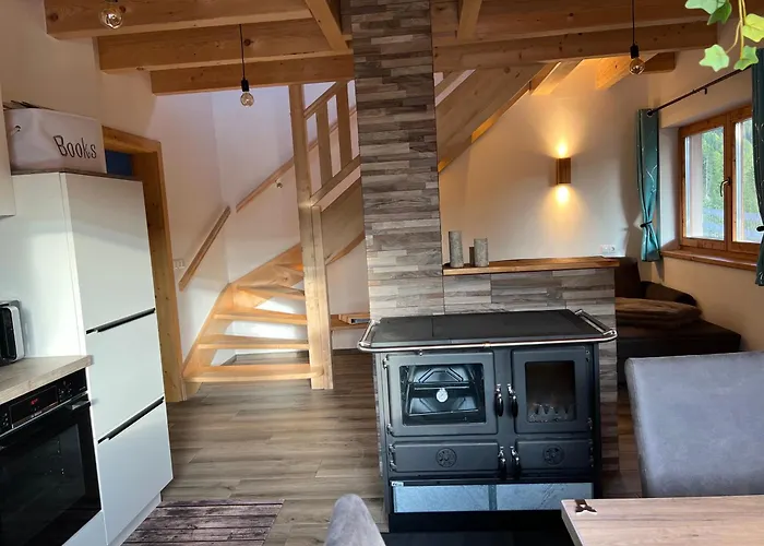 Chalet Reiterbauer *