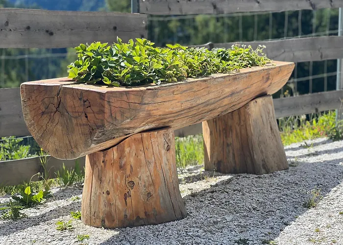 Reiterbauer Chalet *