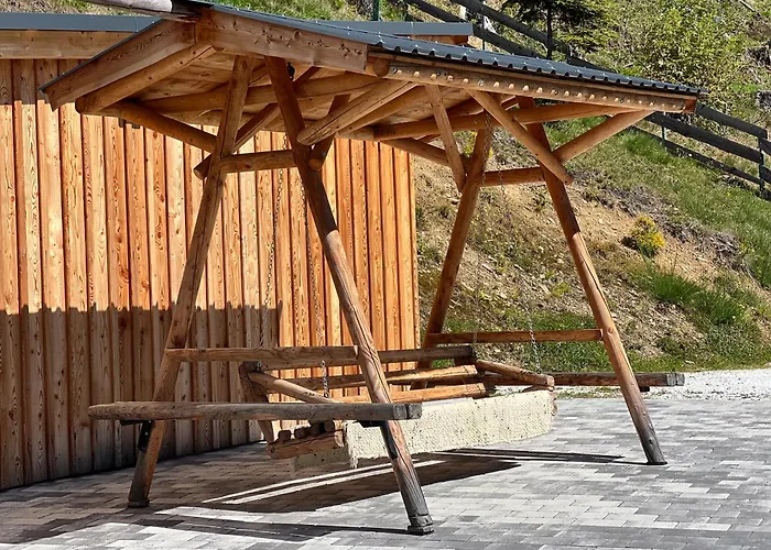 Reiterbauer Chalet *