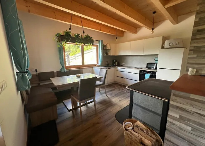 Reiterbauer Chalet *