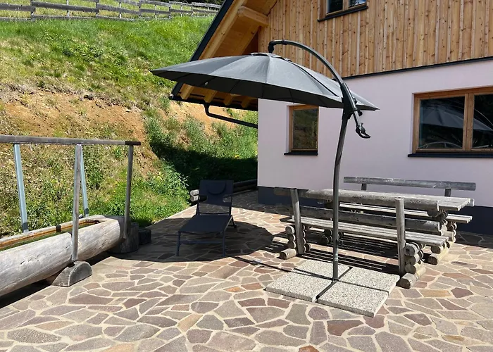 Chalet Reiterbauer *