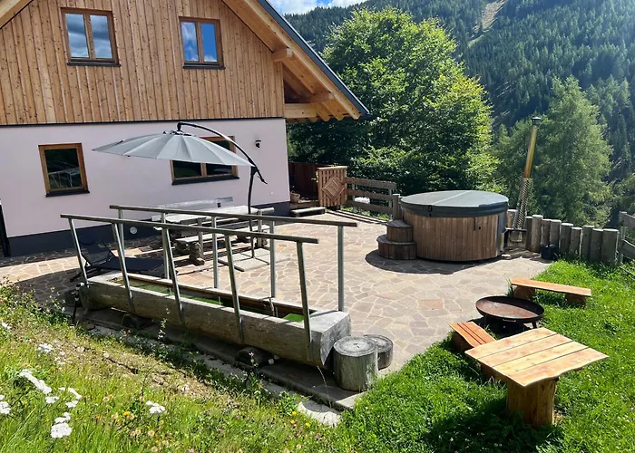 Reiterbauer Chalet *